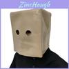 Little Nightmares Mask Halloween Cosplay Latex Toy Character For Costume Parties