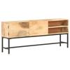 Day and Night - Day and Night Solid Mango Wood Sideboard 145x30x60 Cm