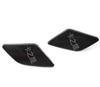 Volvo S40/V50 Headlight & Bumper Washer Cover Set, 39886377/39886397