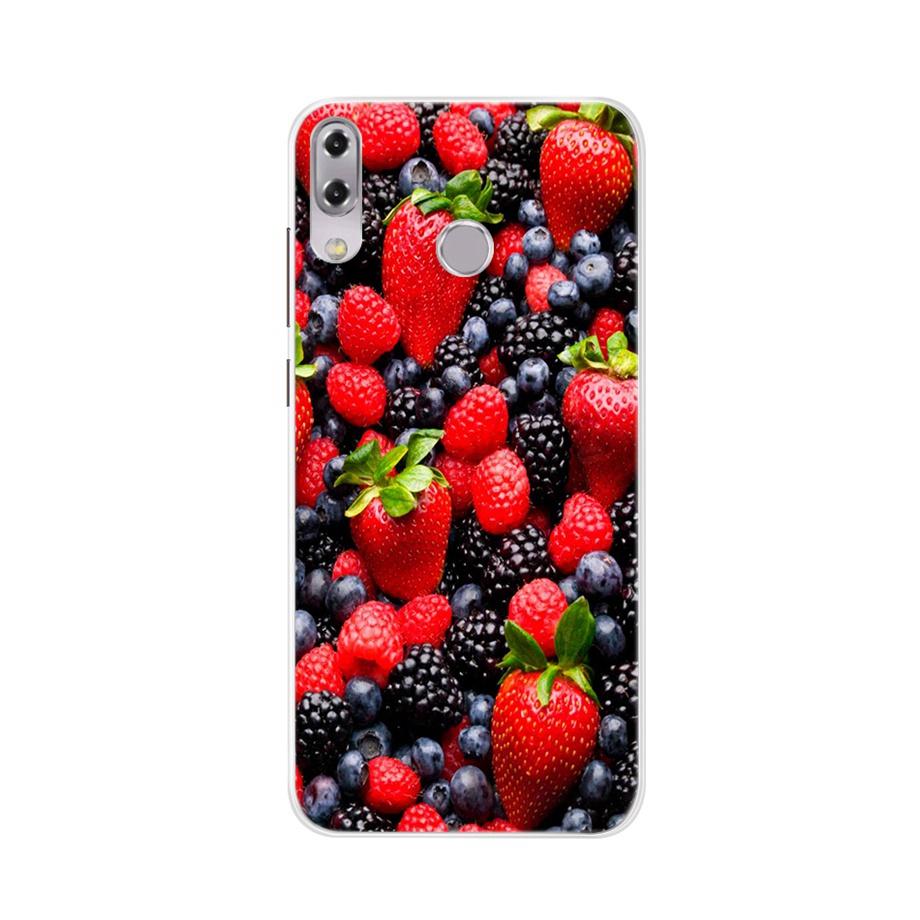 For Asus Zenfone 5 5z ZE620KL ZS620KL Case Silicon cartoon Painting tpu Back Cover For Asus Zenfone 5 ZE620KL 5z ZS620KL Case