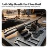 Brake Drum Puller Adjustable Wheel Hub Removal Tool Versatile for Garage