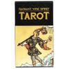 Mini Tarot Radiant Wise Spirit 10,5*6cm