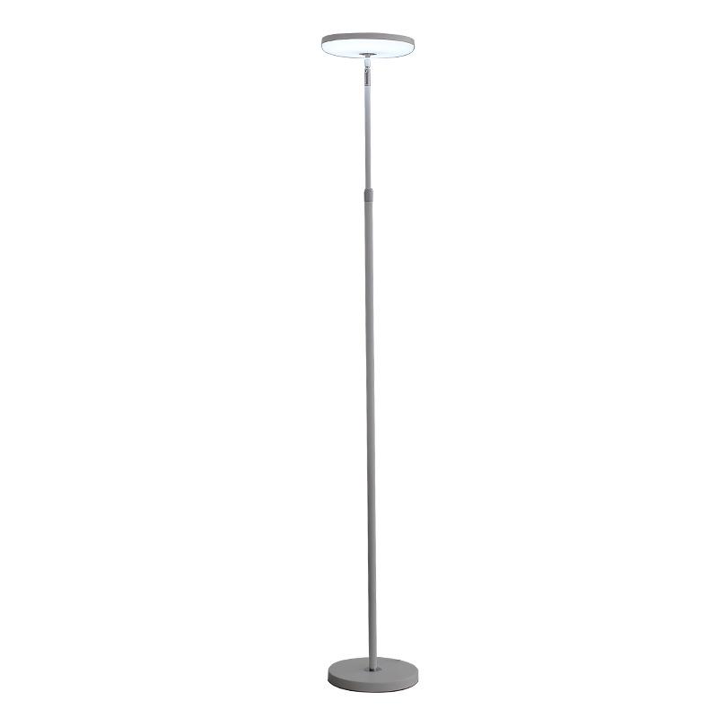 Super Bright LED Floor Lamp for Living Room and Bedroom