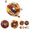 Beyblade Burst Superking B-172 World Spriggan Unite 2b Colorful And Durable Combat Gyro For All Ages