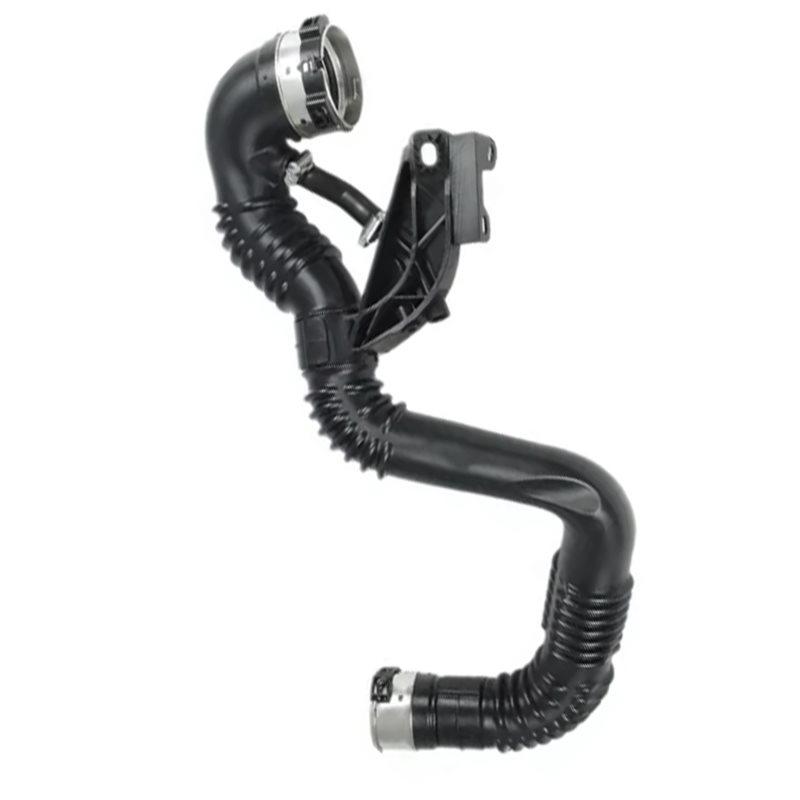Новый для Nissan Qashqai Renault Турбо Интеркулер Воздуховод 14460HX40D 14460-HX40D 14460HX40B 14460-4EB1B Турбо Воздушная Трубка