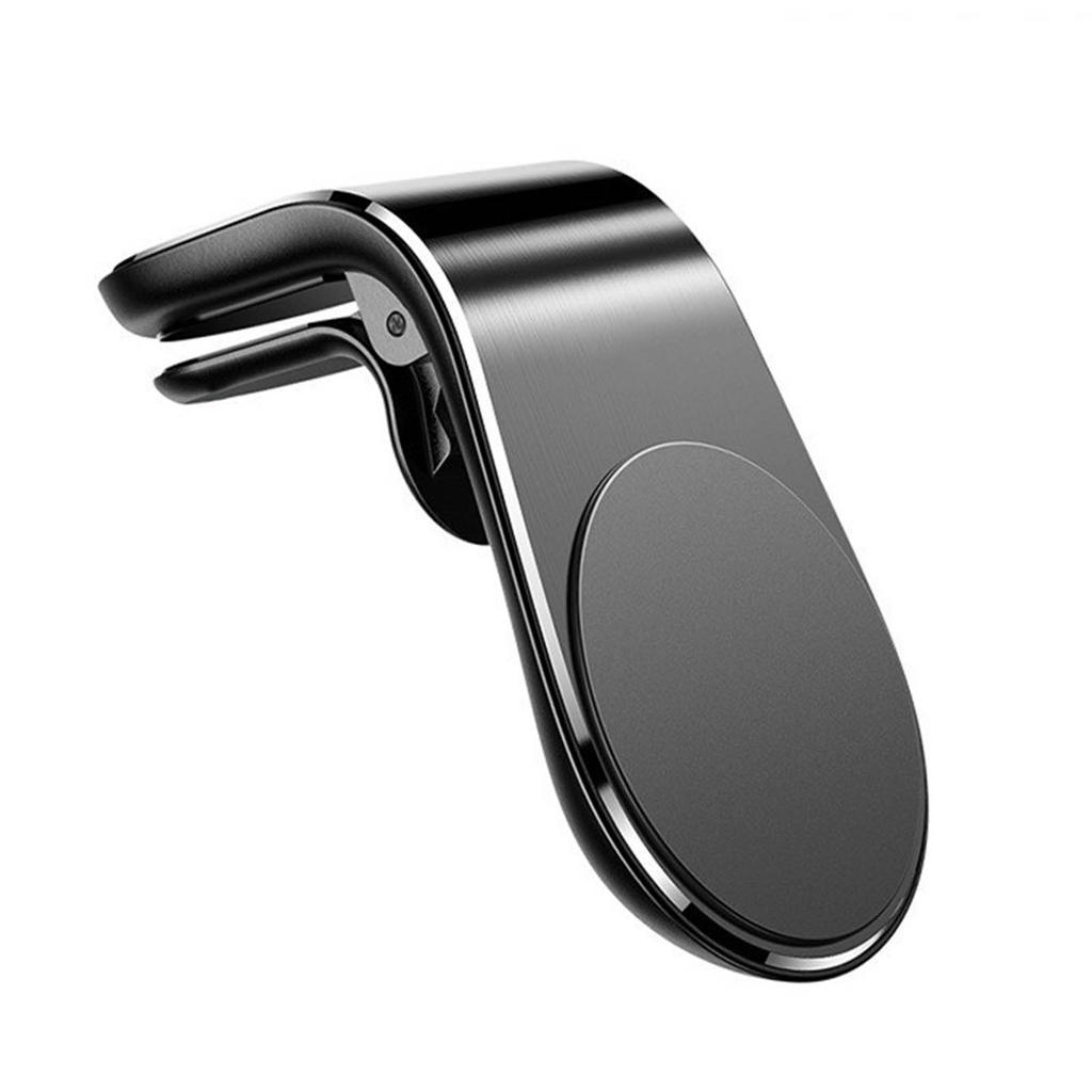 Car Air Vent Phone Holder Vehicle Cell Phone Mount Universal Stand for All Auto Vehicle