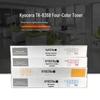 Kyocera TK-8368 Original 4-Color Toner Set