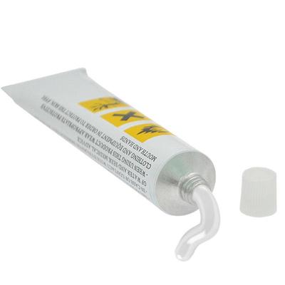 60ml PVC Adeziv Gonflabil Bandă Patch de Reparare Kit Adeziv Pentru Piscină Pat de Aer Înot Reparare Bărci Jucărie Gonflabilă Spa Caiac