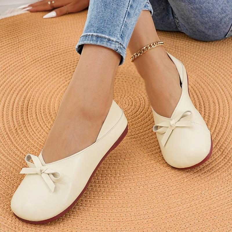Fashion Hot Selling Sneakers 2025 Fall Selling Fashion Flat Sequins Round Toe Loafers Versatile Luxury Pull-On Women's Vulcanized Shoes