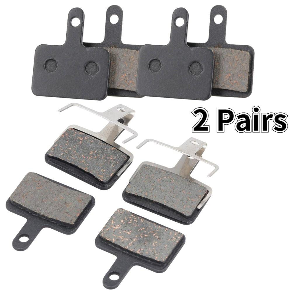 

1/2 пари гірських велосипедів для велосипедів 2Pairs for 2 wheels
