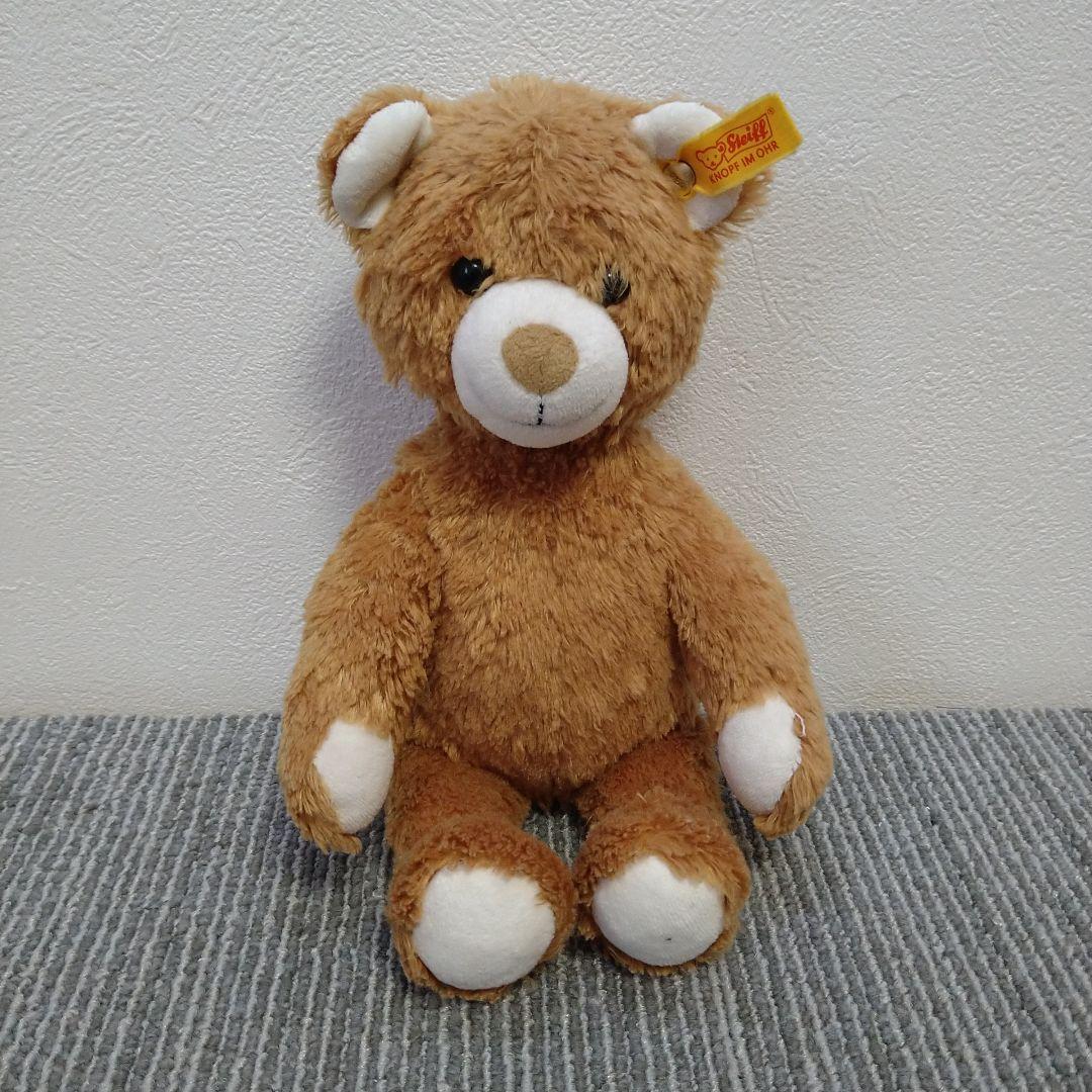 

[USED] Steiff Teddy Bear
