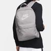 New Nike Heritage Polyester Backpack Unisex Platinum Purple & Summit White DC4244-019
