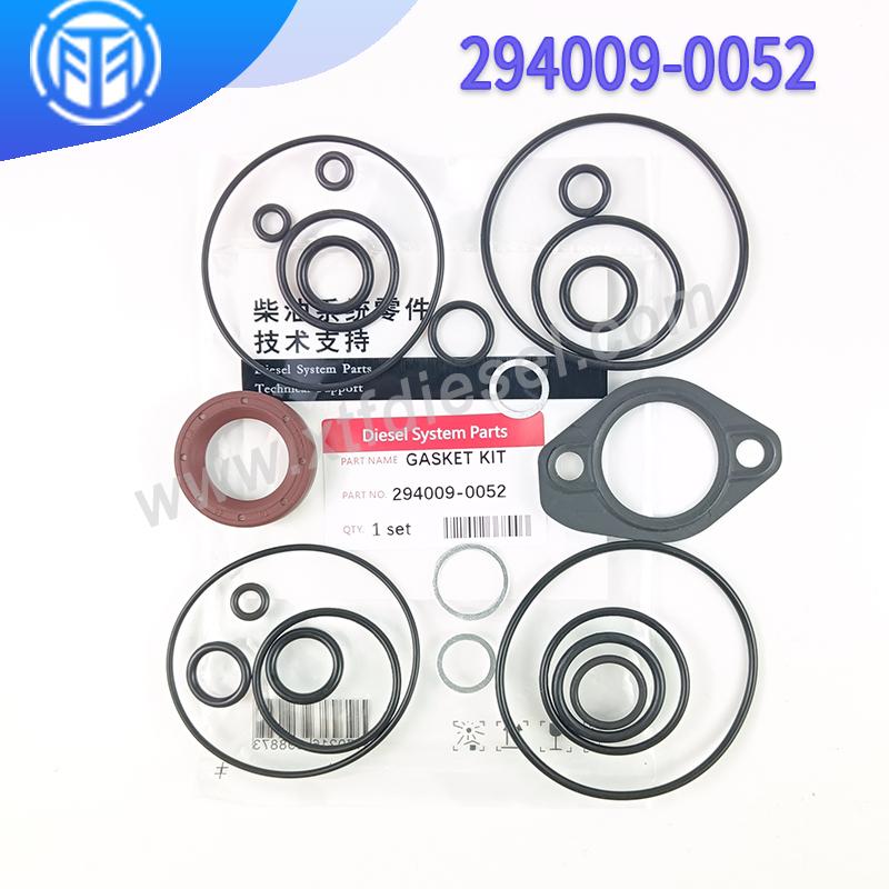 High Quality Made In China Repair Kit 294009-0052 Gasket Kit For HP4 Fuel Pump