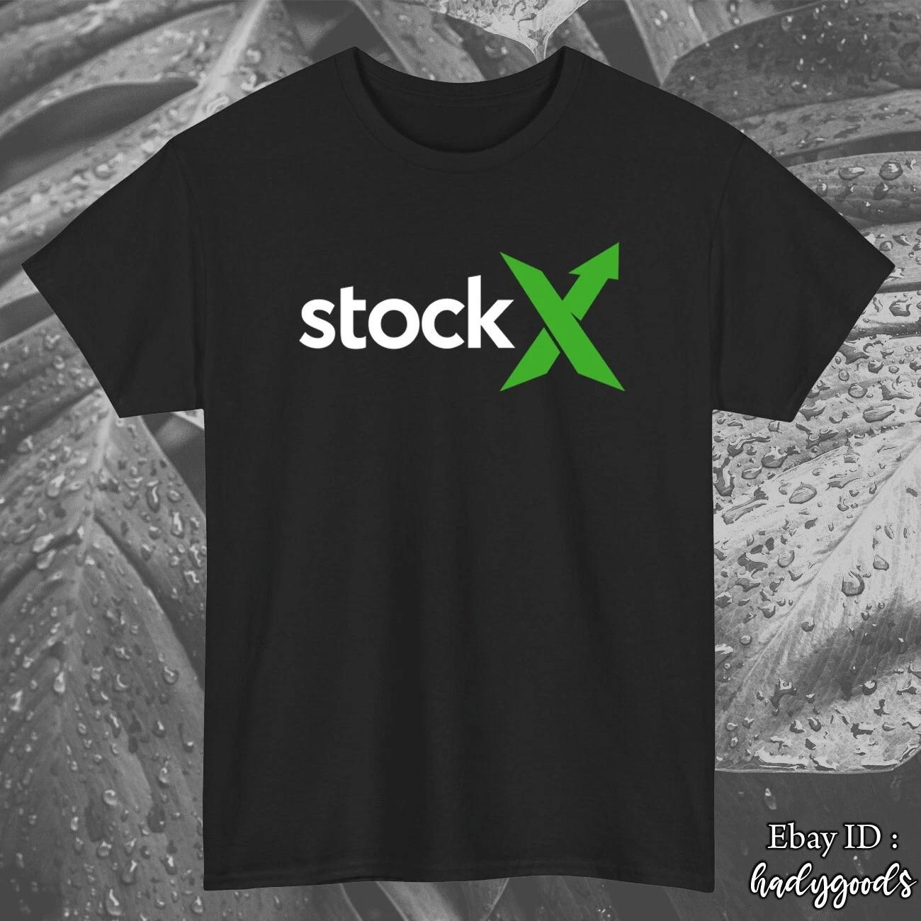 Men s and Women s T-shirts StockX M