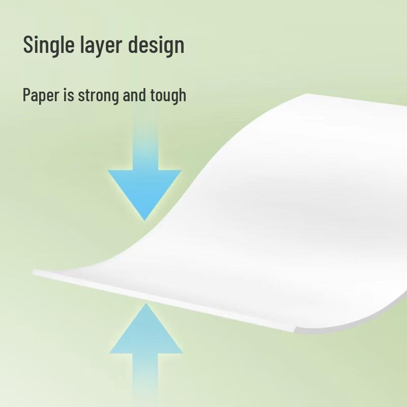 Deli Juran Hand Towel Paper