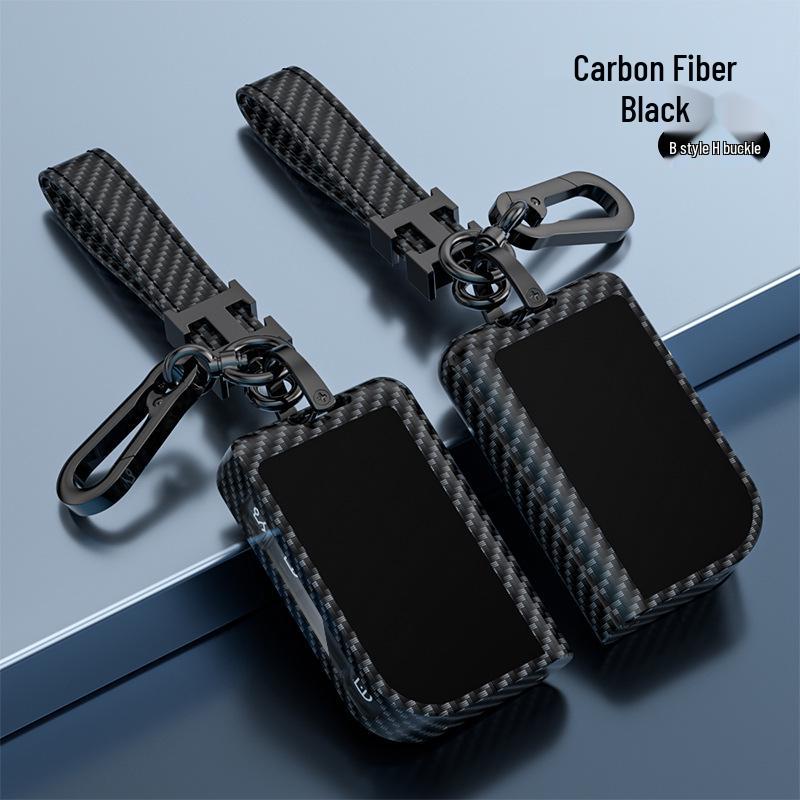 2023 Lynk & Co 04 Key Case Set for Model 01 - Limited Edition for Men