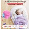 Xiangshan Smart Bluetooth Rechargeable Baby Scale - Electronic Height & Weight Scale for Newborns