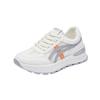 ins tide Korean version of the new dad shoes girl 2025 summer student sports and leisure mesh breathability increase KK901-1