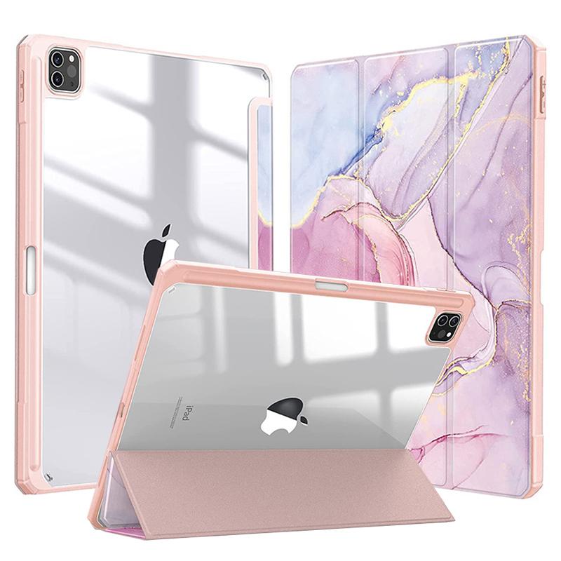 For IPad Case A16 11th 10 10th 10.2 9th 8th 7th 9.7 5th 6th Cases Funda for IPad Air 11 2025 5th 4th 10.9 2024 Pro 11" 9.7 Cover