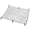 Carmate Inno Trunk 800 X 600mm Net, Medium, IN528, Black,