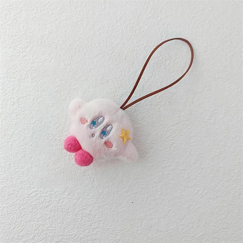 

Милый мультяшный плюшевый кулон с изображением животного, брелок с набивным медведем и лягушкой, брелок с именем анти-потерянной метки, детская школьная сумка, кулон