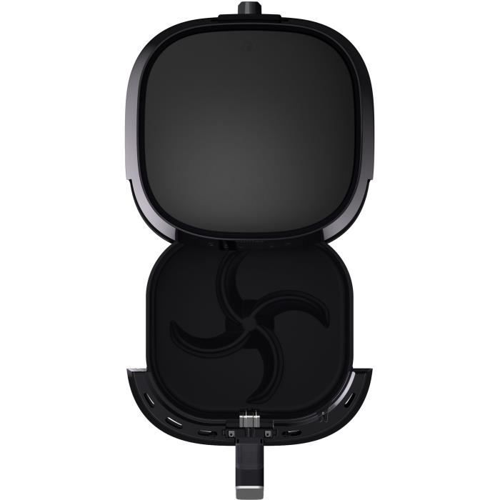 Friteuse Sans Huile PHILIPS - Airfryer HD9270/70 Série 3000 - Capacité 6.2L - Jusqu'à 5 Personnes - 7 Programs De Cuisson - 2000W