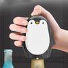 Cute Penguin Bottle Opener, Portable Creative Can Opener for Beer & Drinks