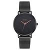 Men's Luminous Running Alarm Clock Watch