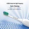 Westinghouse Smart Sonic Electric Toothbrush WT-0503 CN Plug (adapter Included)