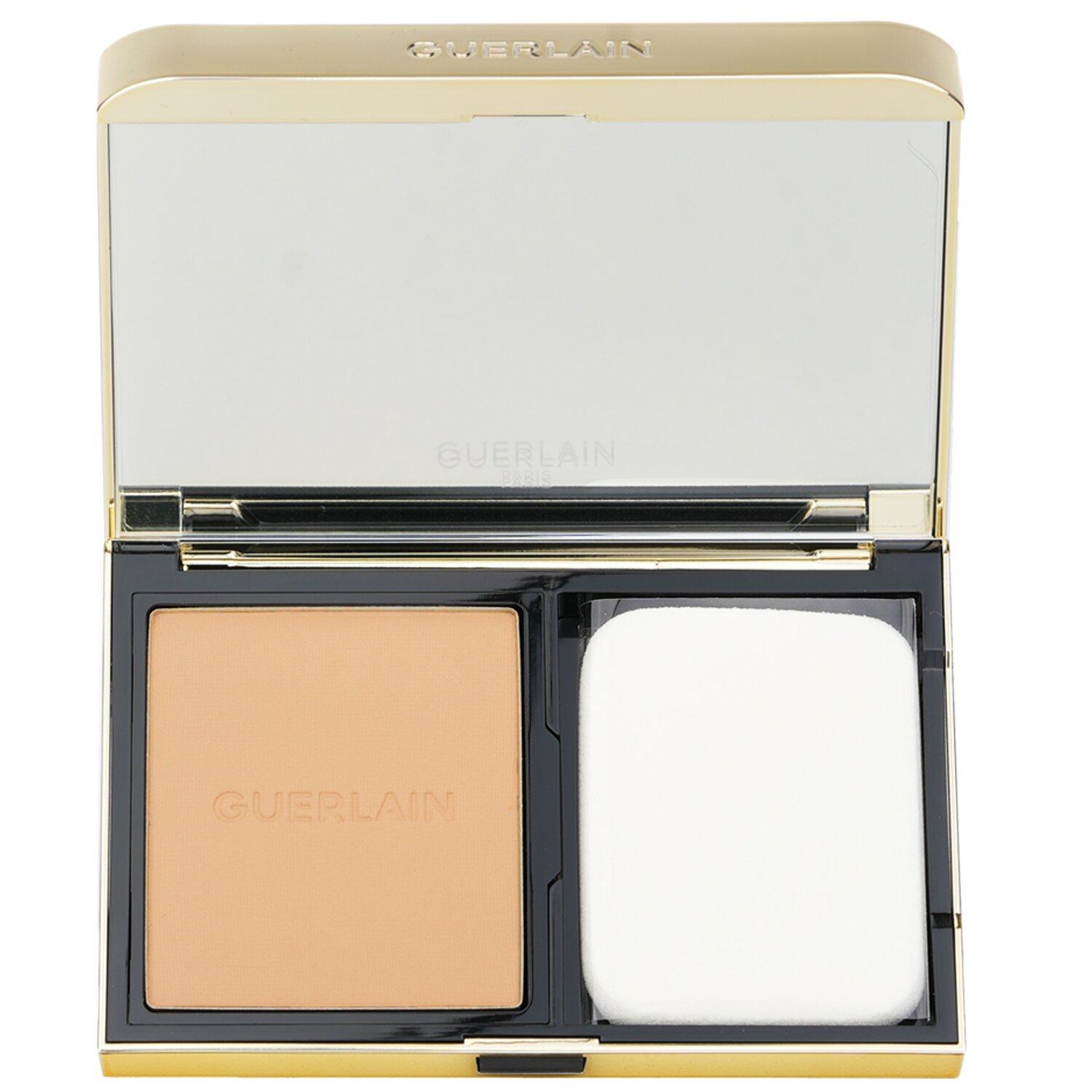 

Компактная матовая основа Parure Gold Skin Control High Perfection - # 4N 8.7g/0.3oz