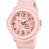 [Casio] Baby G Watch [Domestic Genuine] “BABY-G+PLUS” BGA-15K-4AJR Ladies Pink