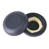 Improved Comfort and Sound Isolation Ear Pad Cushions for Zone 750/Zone Wire Improved Comfort Cover Earpads for Home, Travel