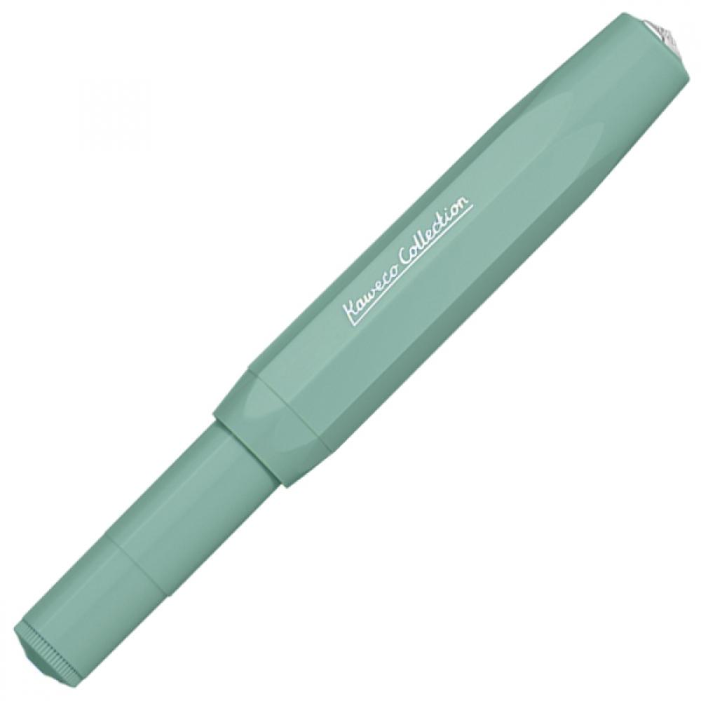 

Kaweco [обмежена] Авторучка Kaweco Collection Smooth Sage B bold