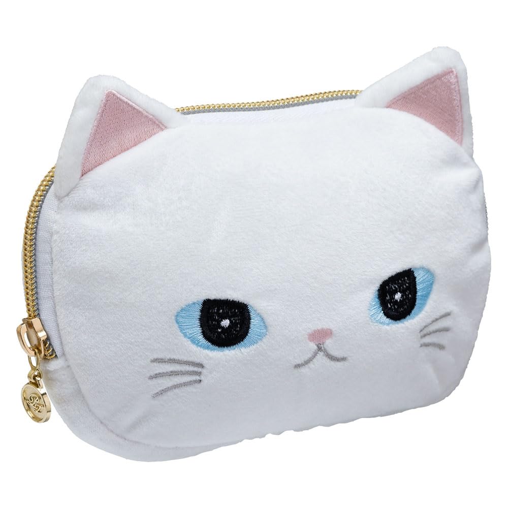 

Кошачий мешочек Paul La Marks Большой, & Джо, Кукольный, Цыганский, PAJ-PO05-WH