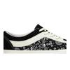 Vans Bold Ni 'Bandana' (Unisex) Bandana / Marshmallow Skateboard Shoes VN0A3WLPTXZ