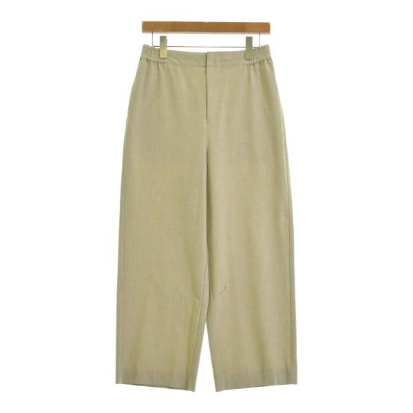 IENA IENA Pants (Others) Women s 38 (M) Beige [Used] [Secondhand]