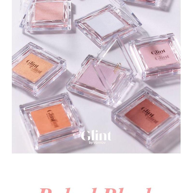 Glint - Baked Blush - 9 Colors