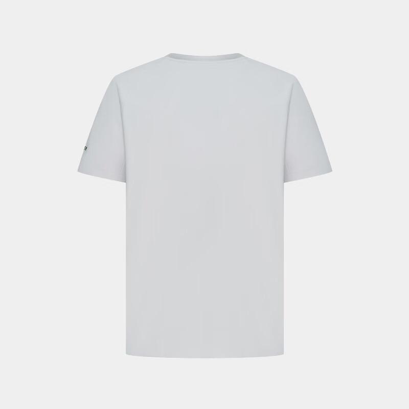 Men s Quick-Dry Sun-Protective Short Sleeve T-Shirt XL