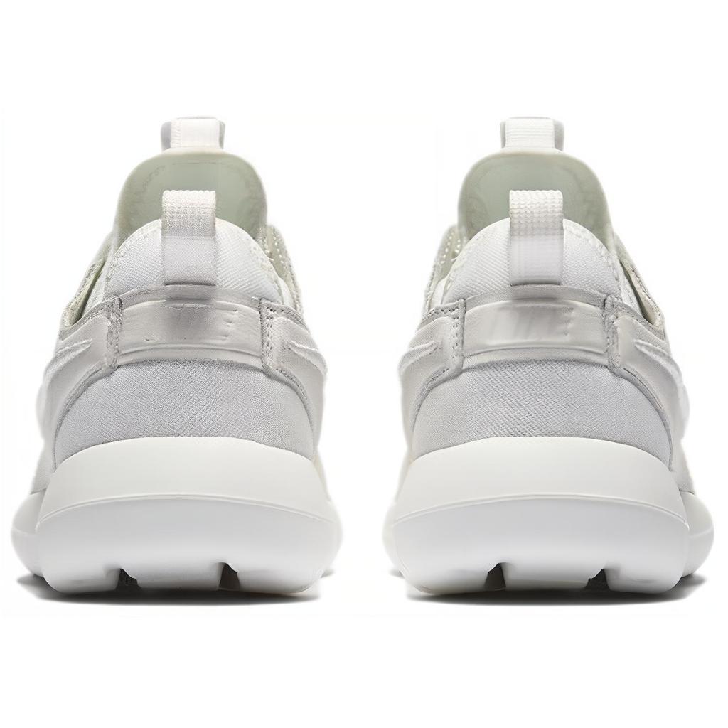 Nike Roshe Two Comfortable Simple Non-Slip Durable Low-Top Running Shoes Women Running Shoes White 881187-100
