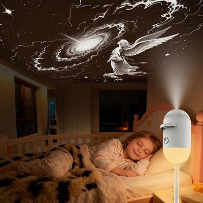 Oświetlenie LED – Lampki nocne LED
