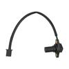 Speed Sensor 37700-MCJ-003 For Honda For CB 600 2004-2006 For Honda For CBR 900 2000-2001 ABS 5*10*2CM Replacement