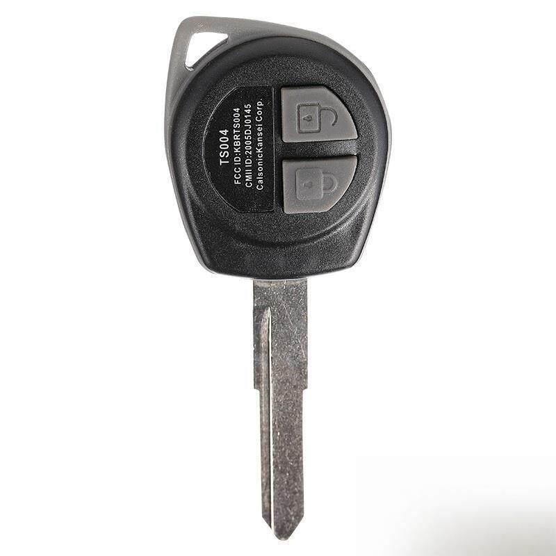 Kompatible Suzuki Alto & Liana Autoschlüsselhülle
