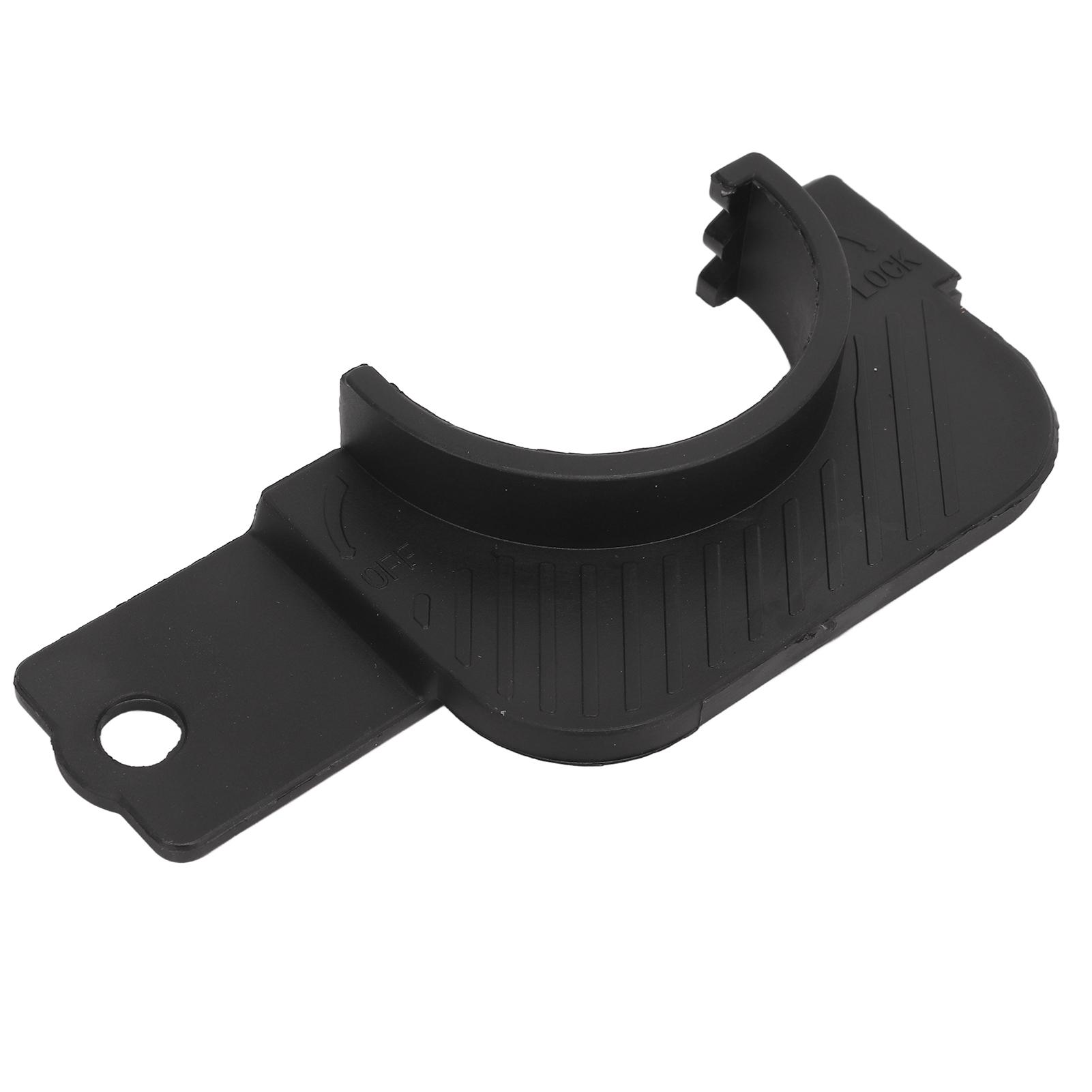 

Gas Cap Holder Black Fuel Tank Cap Holder Replacement for Tacoma 3rd Gen 20162022