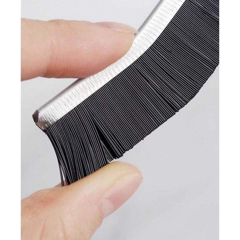 24-Pack Steel Wool Rolls – Multi-Purpose Gap Filler For Kitchen, Bathroom, Garage & Home Repairs