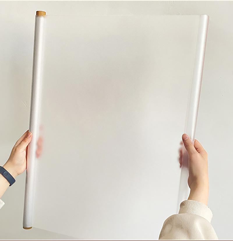 

кухонные настенные статические обои 45 см маслостойкая прозрачная съемная контактная защитная пленка гостиная спальня наклейка на стену 45cmX3m