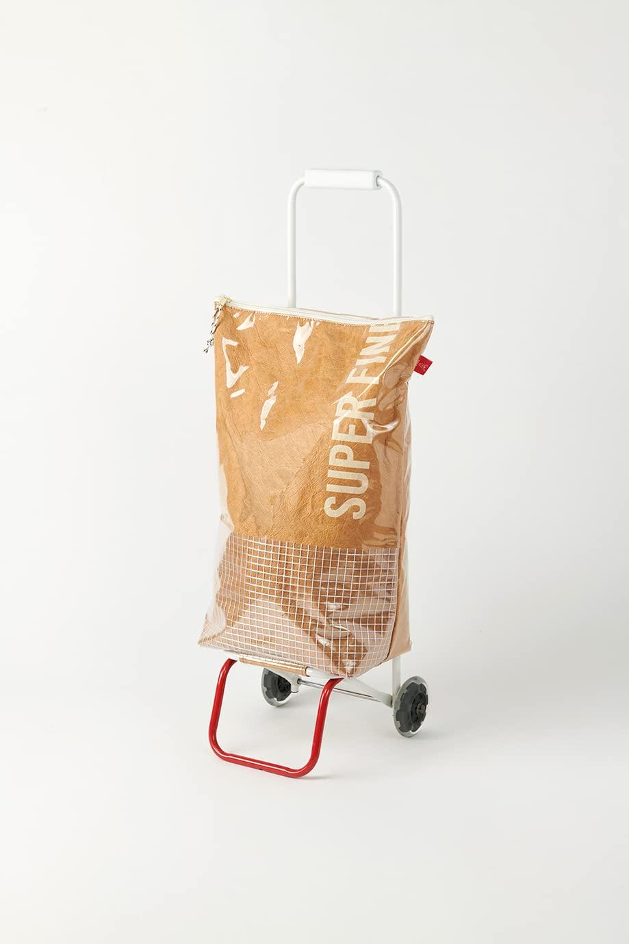 

Rep Carry Cart 27L Beige Envelope Cart Set 503904 ARCHIE бежевый