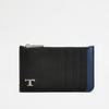 Tod S Card Wallet xamtSyf8300uzodc34