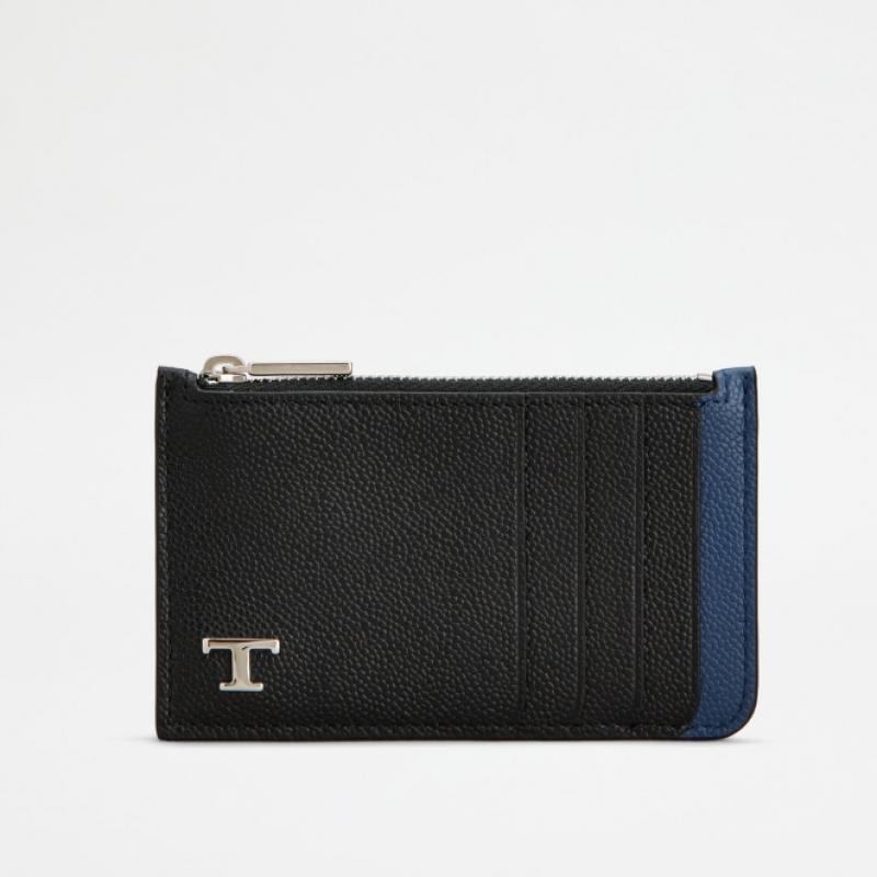 Tod S Card Wallet xamtSyf8300uzodc34