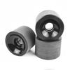 Land Skateboard Longboard Cruiser With Large 70x51mm PU Wheels High Rebound 78A Shock Absorbing Street Urban Riding