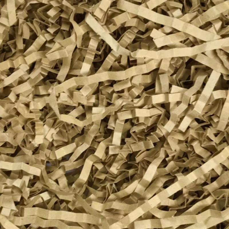 50/100g Colorful Shredded Paper DIY Gift Box Filler Wedding Birthday Party Decoration Crinkle Cut Packaging Gift Shred Paper 5